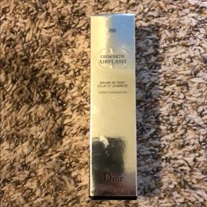 DIOR AIRFLASH 205